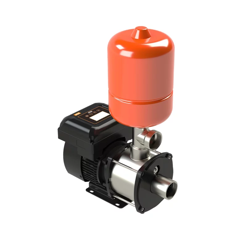 Jet Comfort® Inverter 55