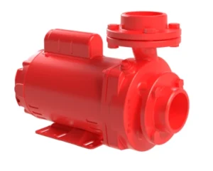 CAM – W19/W21 FLG INCÊNDIO